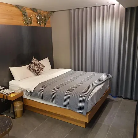 The Post Hotel
