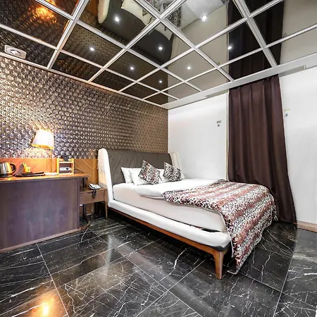 The Post Hotel