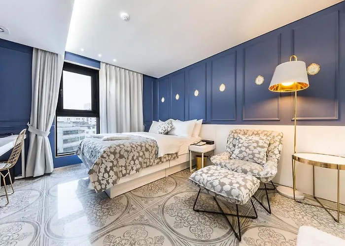 The Post Hotel Seul