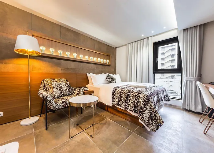 The Post Hotel Seul