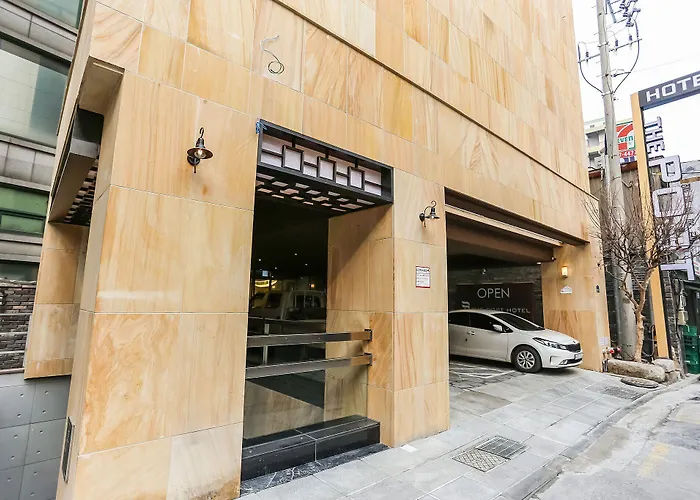 The Post Hotel