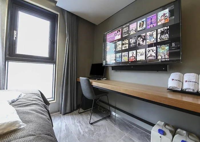 The Post Hotel