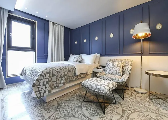 Hotel The Post *