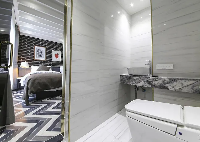 The Post Hotel Seul