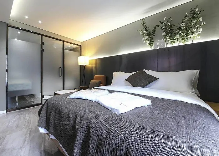 The Post Сеул